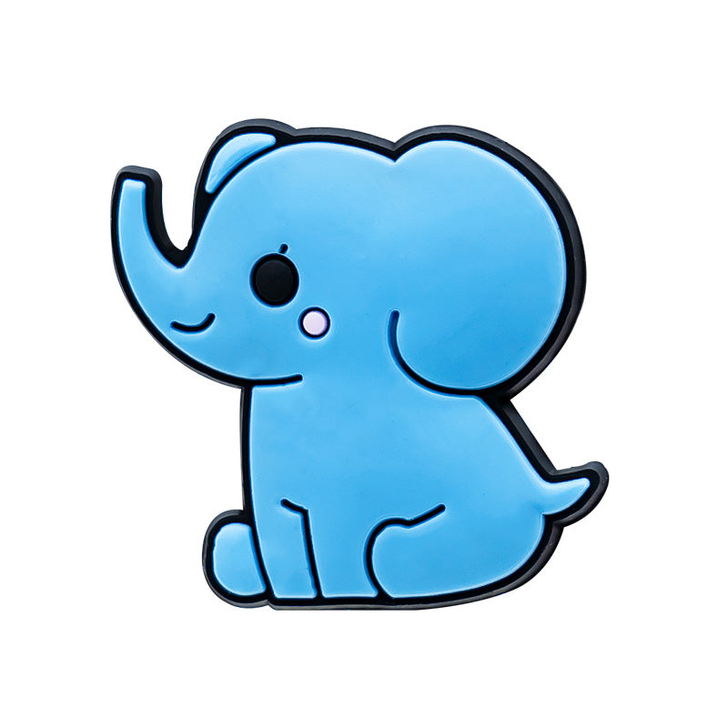 Elephant Blue