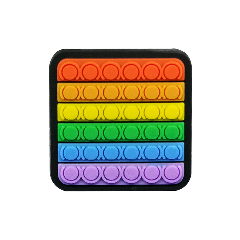 Pop it Square