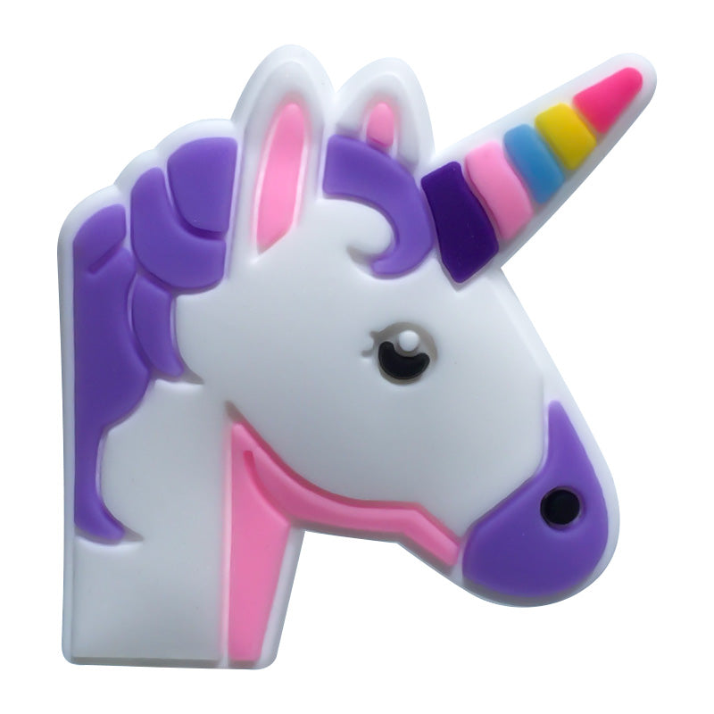 Unicorn Purple