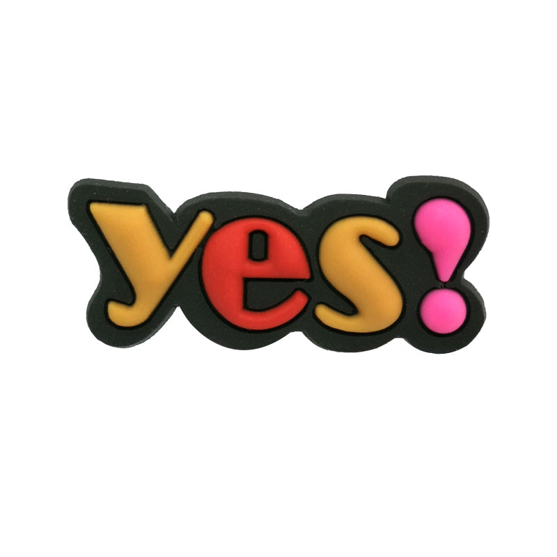 Yes!