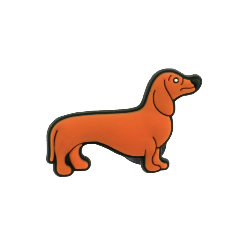 Dog Daschund