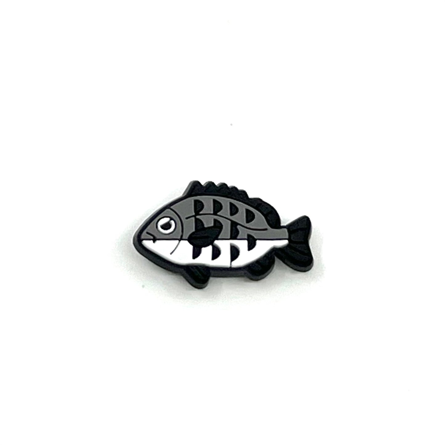 Grey Fish