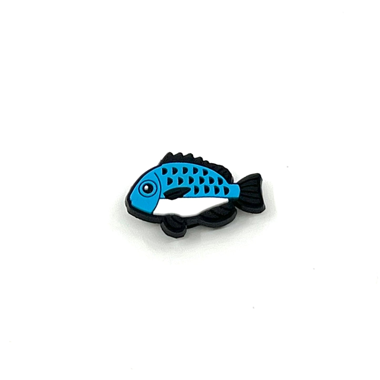 Blue Fish