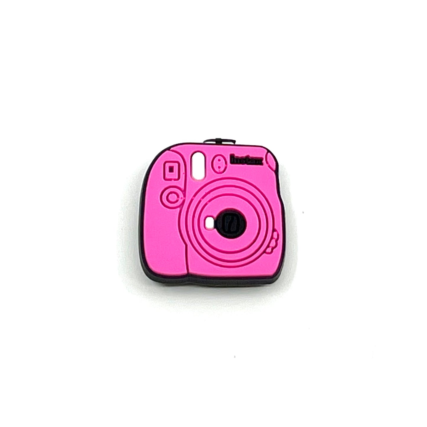 Pink Camera