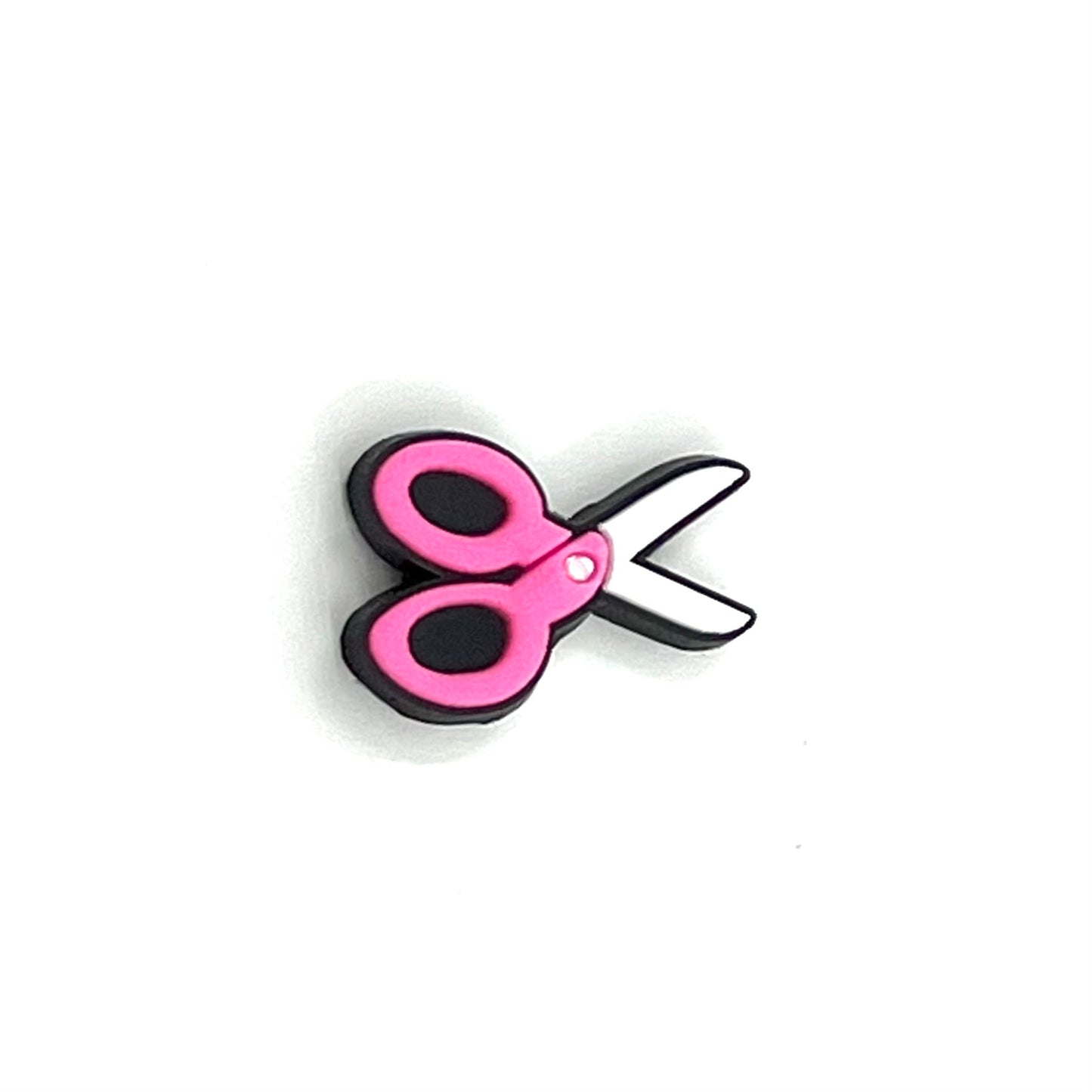 Pink Scissors