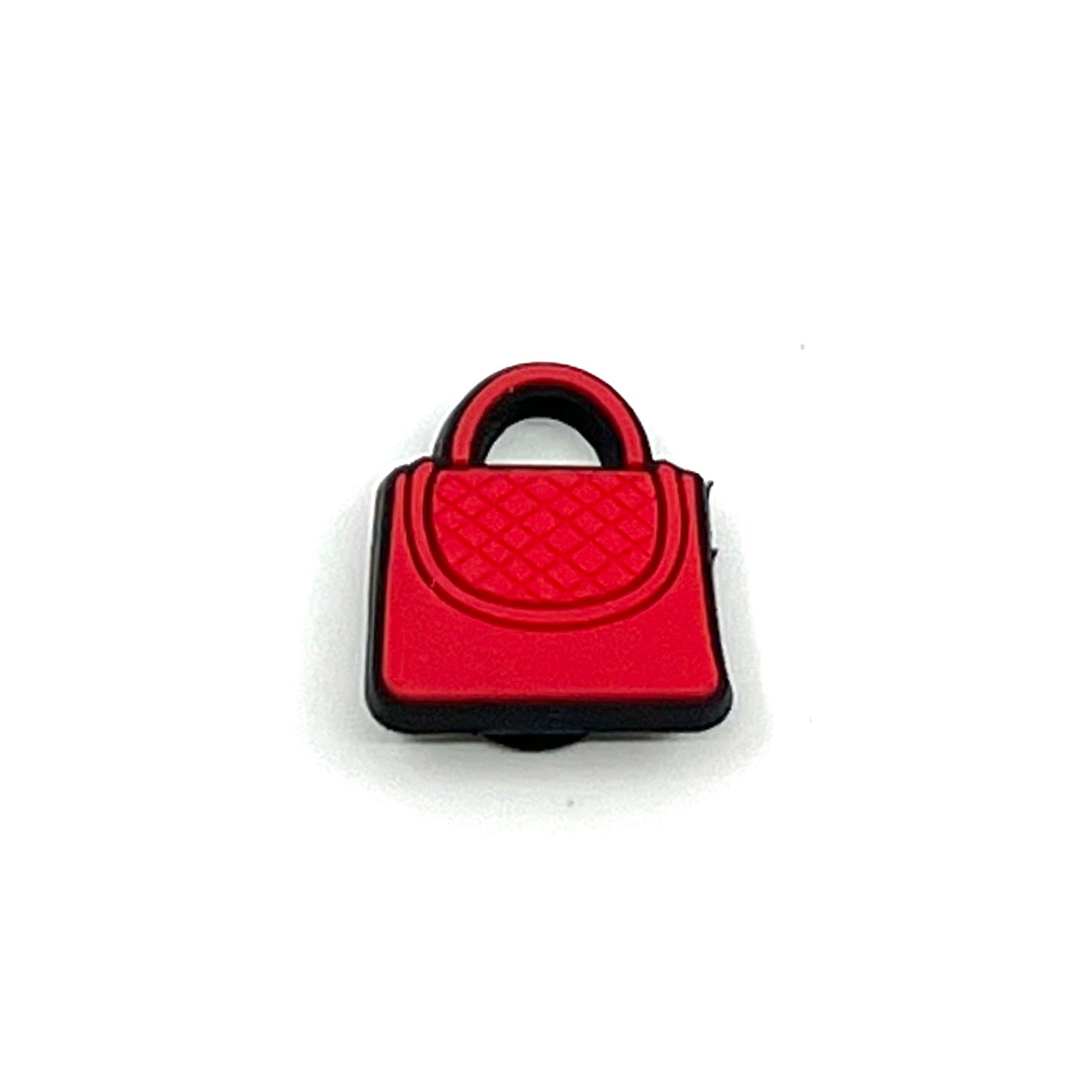 Red Handbag