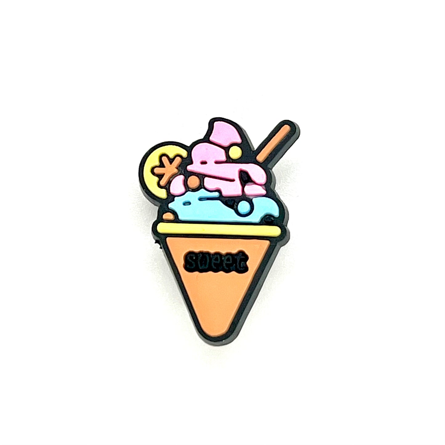 Blue Icecream