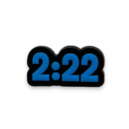 Angel Numbers 2:22
