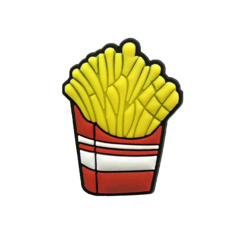 Fries
