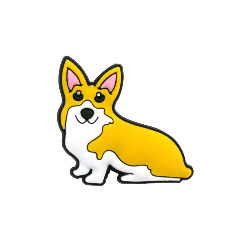 Dog Corgi