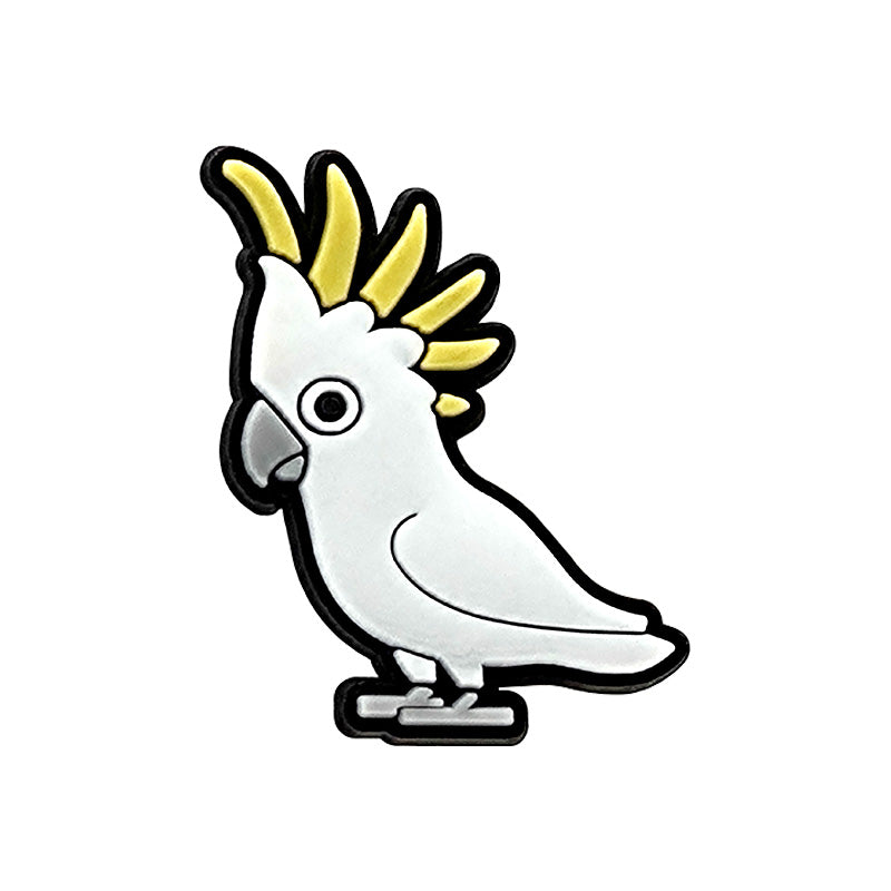 Cockatoo