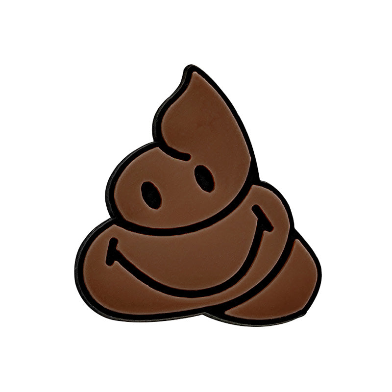 Poop Brown
