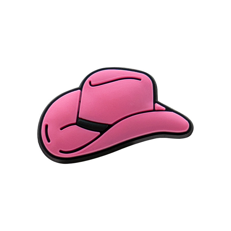 Cowboy Hat Pink