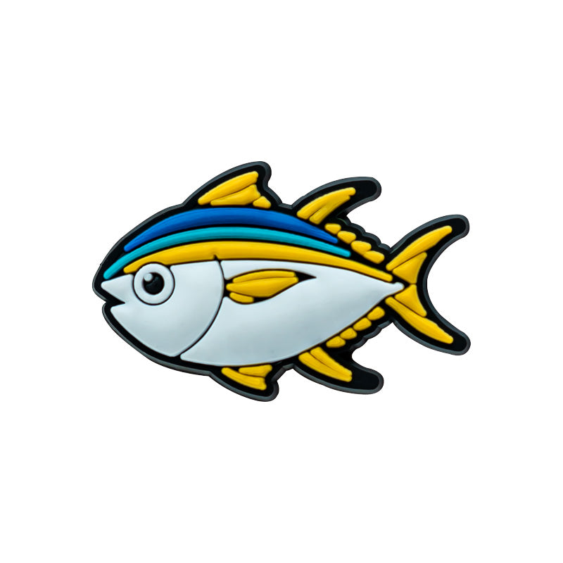 Fish Tuna Yellowfin