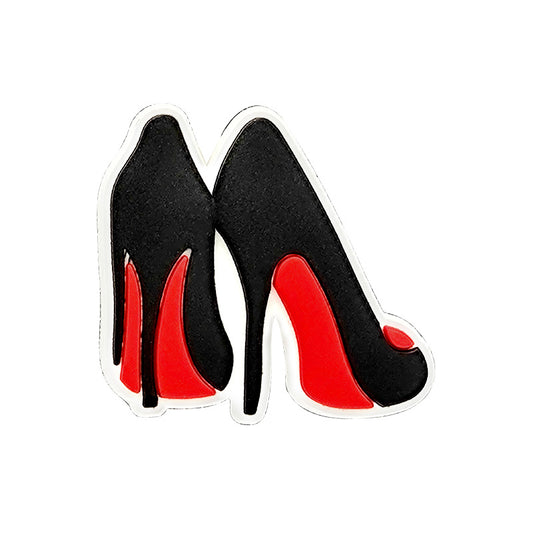 Stiletto Heels