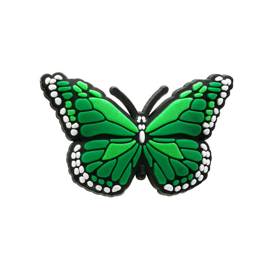 Butterfly Green