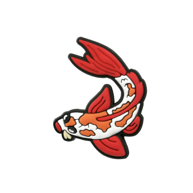 Fish Koi