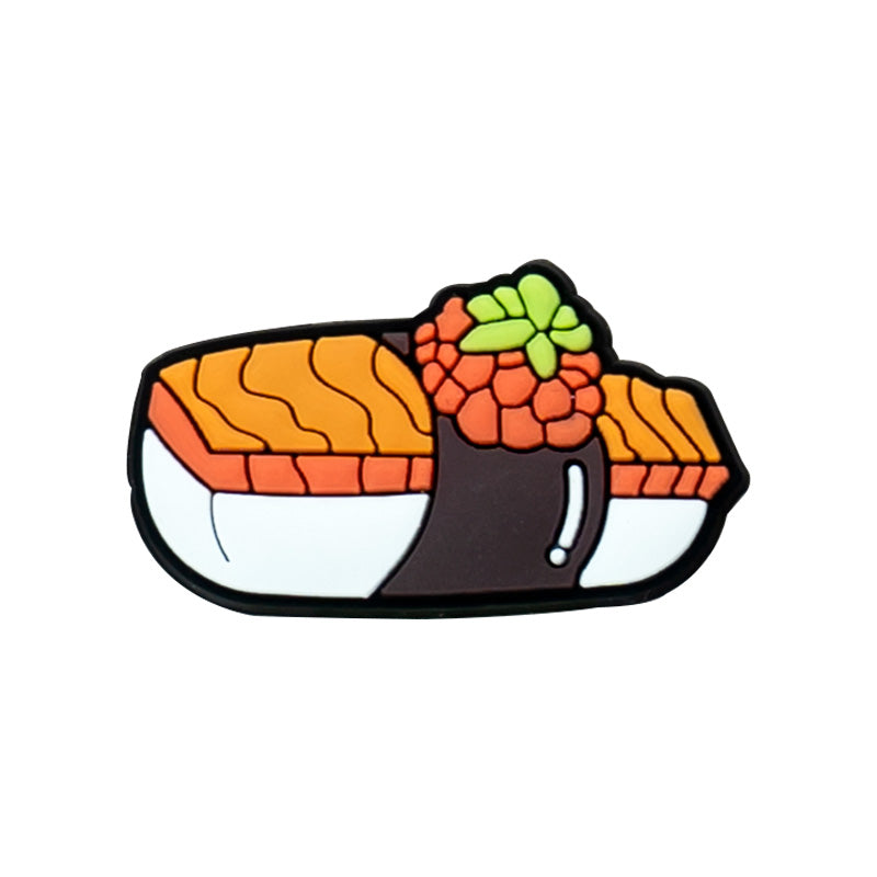 Sushi Salmon Nuri