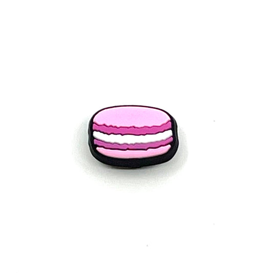 Pink Macaron