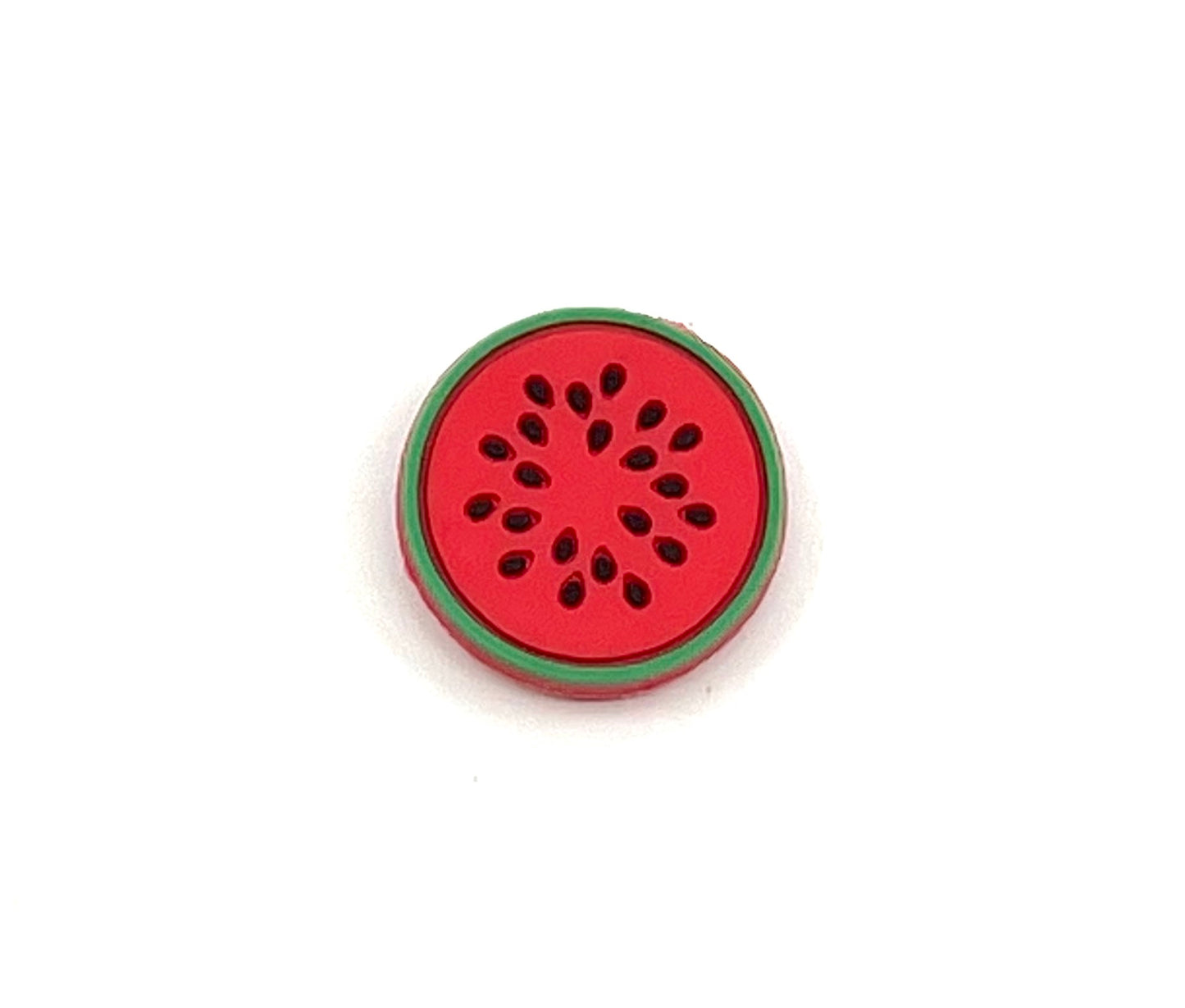 Watermelon cut