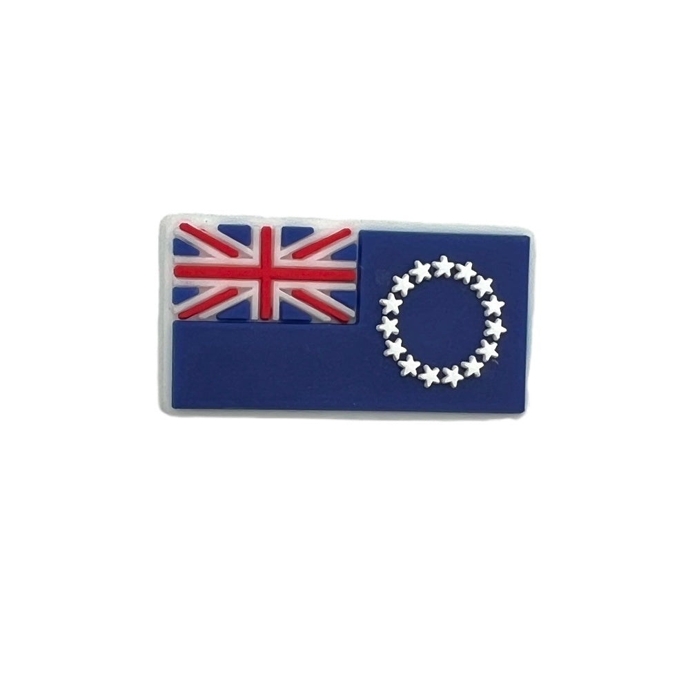 Cook Island Flag