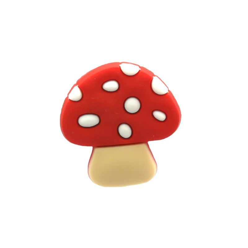 Mushroom Red