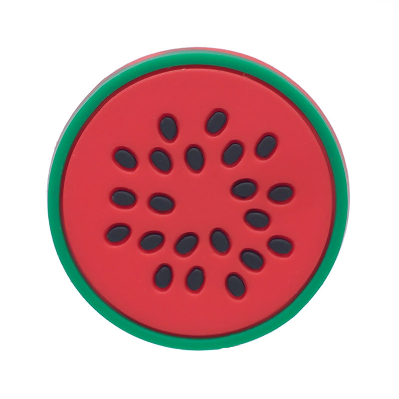 Watermelon round