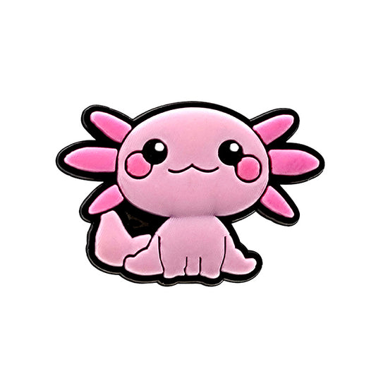 Pink Axolotl