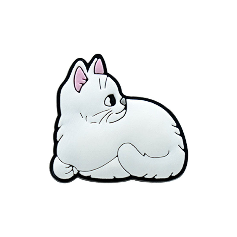 White Cat