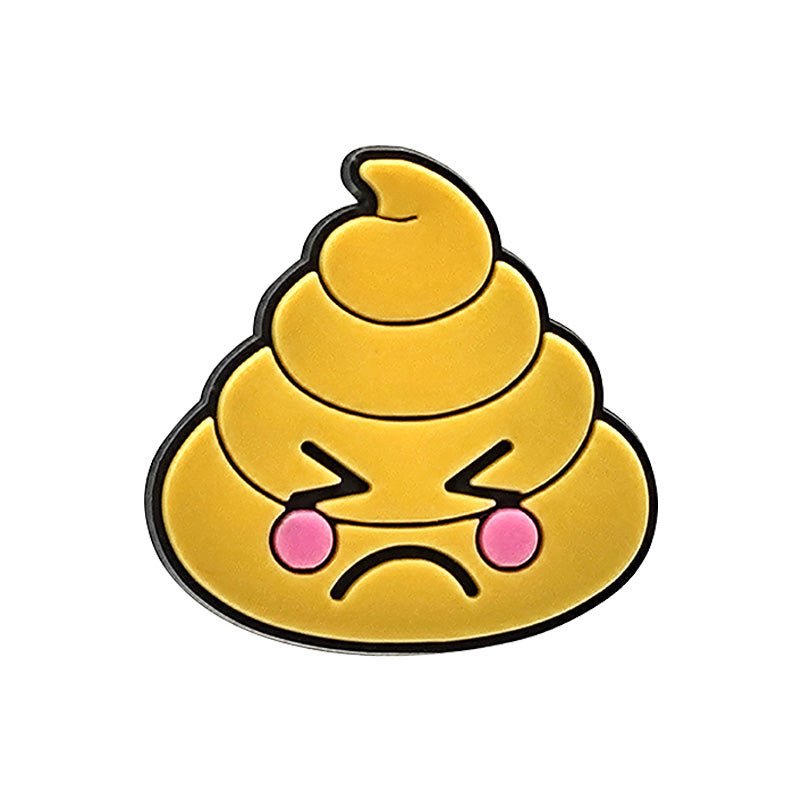 Poop Angry