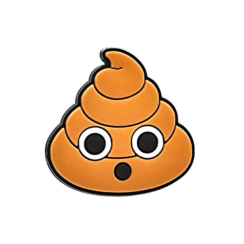 Poop Surprised – becharmed